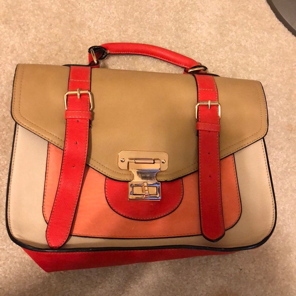 Express Crossbody